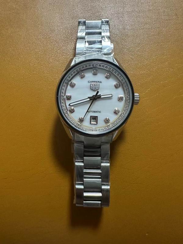 Tag Heuer watch 102492